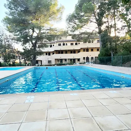 Naima Yourhosthelper Apartment *