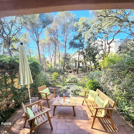 Naima Yourhosthelper Apartment Saint-Raphael (Var)