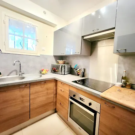 Apartment Naima Yourhosthelper