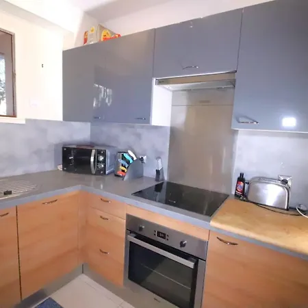 Apartment Naima Yourhosthelper Saint-Raphael (Var)